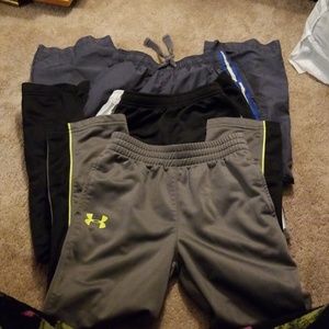 Boys pant lot